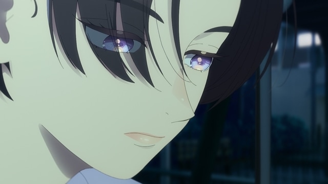 冬アニメ『うるわしの宵の月』第1話でオンエアされたオープニング映像公開！-6