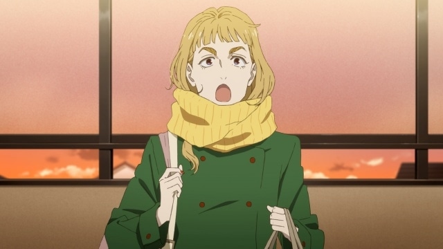 『違国日記』より、第2話「包む」あらすじ＆先行カットが公開！-1