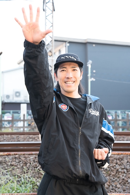 たい焼き屋兼スーパー戦隊ロボ!? メンバーが語るロボ道！高田JAPANは「ウェーイ！」で楽しい活動【月刊 高田JAPAN 第3回 2026年2月号】-6