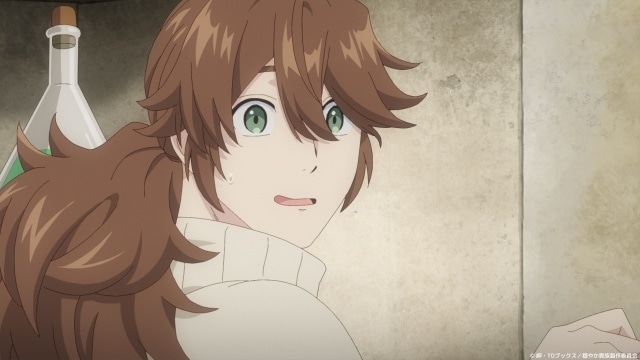 梅原裕一郎さんとの掛け合いで自然とリゼルとジルのテンポ感が生まれるーー『穏やか貴族の休暇のすすめ。』リゼル役・斉藤壮馬さんインタビュー-7