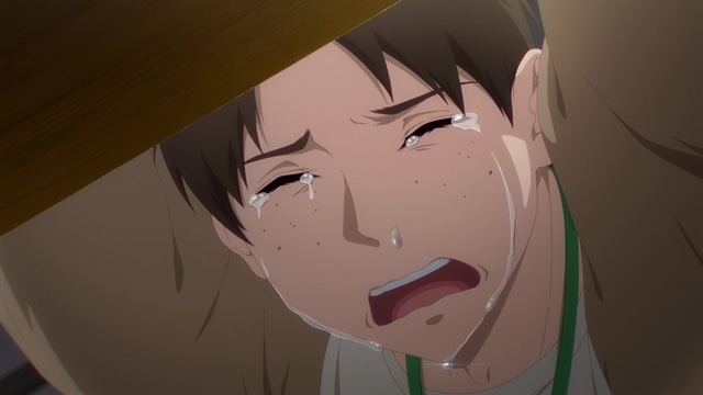 『破産富豪 The Richest Man in GAME』より、最終話・第16話「立ち上がる時」先行場面カット＆あらすじ公開！-2