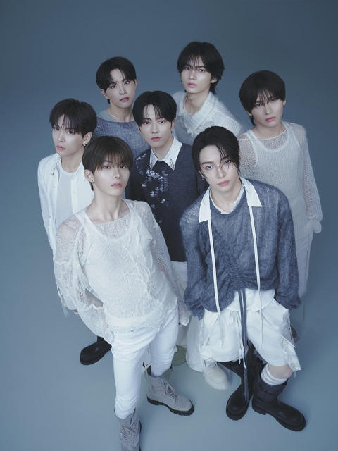 aoenの2nd Single「秒で落ちた」発売記念イベントがアニメイト池袋本店で開催！　対象商品のご購入で、メンバー全員に会える写真撮影会や特典お渡し会に抽選でご招待!!-1