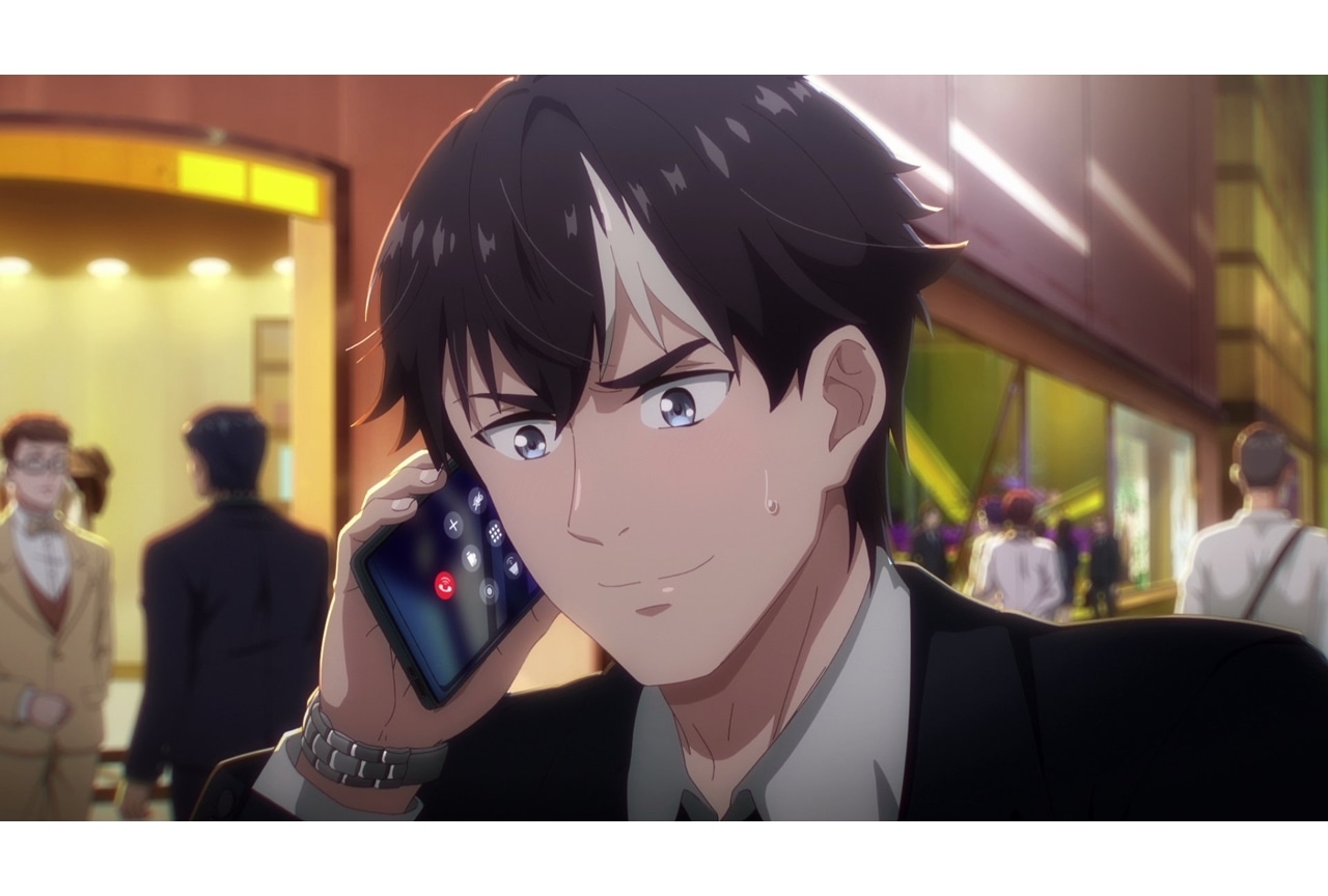 『破産富豪』最終話・第16話「立ち上がる時」先行場面カット＆あらすじ