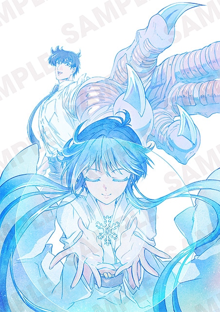 『地獄先生ぬ～べ～』BD-BOXより、下巻のアウターケースイラストなど新情報が公開!!-1