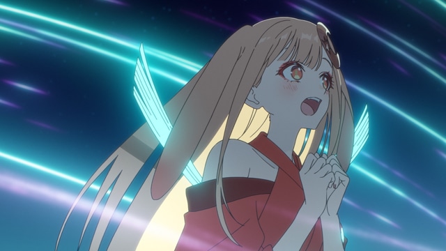 『超かぐや姫！』山下清悟監督インタビュー｜「オリジナルアニメは欠点があってはならない」超ボカロ曲、超アクション、超キャラがかわいい！が盛りだくさんな作品はどのように生まれた？-14