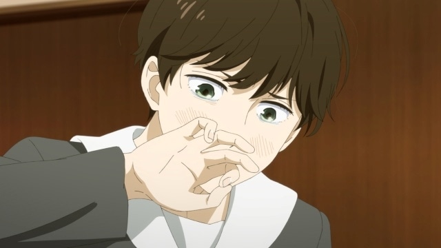 『違国日記』より、第5話「選ぶ」あらすじ＆先行カットが公開！-6