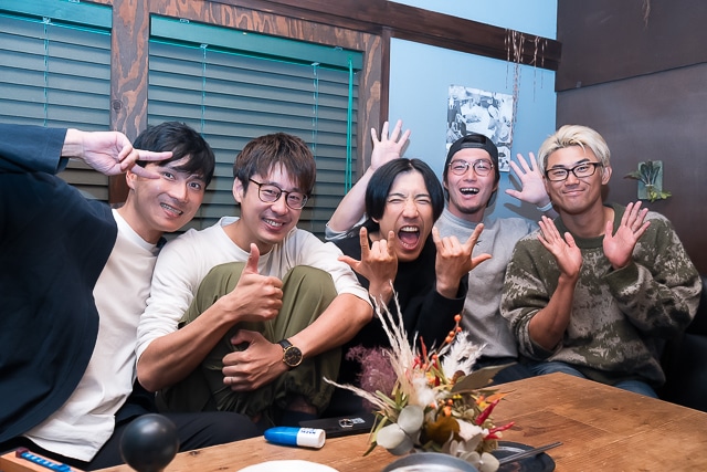 たい焼き屋兼スーパー戦隊ロボ!? メンバーが語るロボ道！高田JAPANは「ウェーイ！」で楽しい活動【月刊 高田JAPAN 第3回 2026年2月号】-18