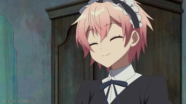 冬アニメ『勇者パーティーにかわいい子がいたので、告白してみた。』先行上映会の公式レポート到着！　第4話「勇者に説教してみた。」先行場面カット＆あらすじ公開！-13