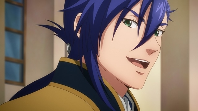 『本好きの下剋上 領主の養女』4月4日より2クール連続での放送が決定！　キービジュアル＆本PV映像解禁、OP主題歌はLittle Glee Monsterが担当-7