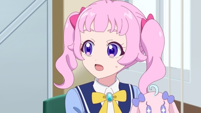 『ひみつのアイプリ』より、第93話「大好きだから」あらすじ＆先行場面カット公開！-5