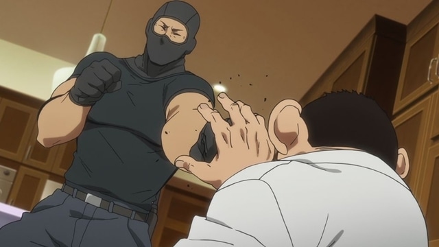 冬アニメ『ダーウィン事変』より、第3話「ヘテローシス」先行場面カット＆あらすじ解禁！-5