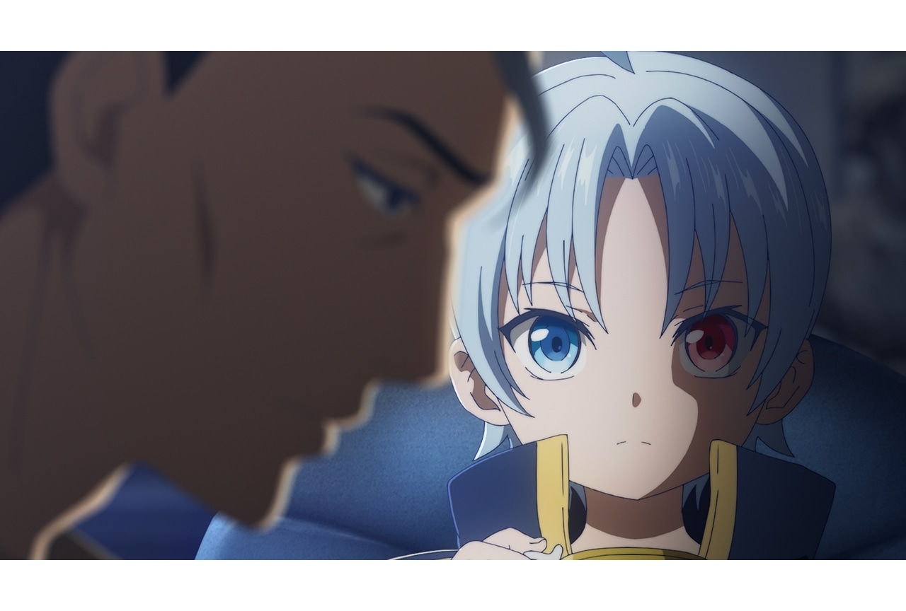 『貴族転生』第3話「加わる者、外れる者」先行場面カット＆あらすじ