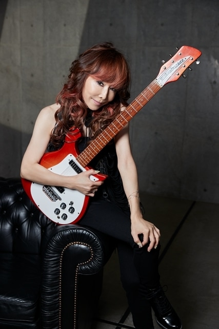 『サイボーグ009 ネメシス』ティザーPVで島村ジョーのビジュアル初公開！　主題歌は石ノ森章太郎先生作詞、杏子さん歌唱の「誰がために」に決定-2