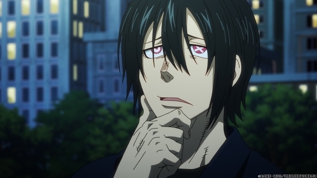 冬アニメ『炎炎ノ消防隊 参ノ章』第2クール第15話「出生」あらすじ＆場面カットが公開！-2