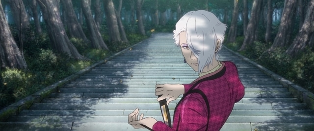 映画『クスノキの番人』A-1 Pictures / Psyde Kick Studioが込めた「日常芝居」の魔法！　先行独占解禁の場面カット1点も到着-29