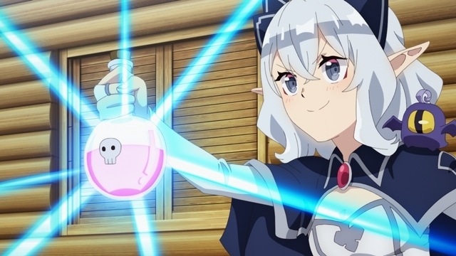 『異世界のんびり農家２』2026年4月テレ東・BSテレ東・AT-Xにて放送決定、新規ビジュアル＆PV第1弾公開！　追加声優に依田菜津さん・和多田美咲さんら8名決定-4