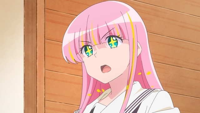 『花織さんは転生しても喧嘩がしたい』ティザーPV公開！　出演声優に福山潤さん・関根明良さんが決定、アニメーション制作はライデンフィルムが担当-5