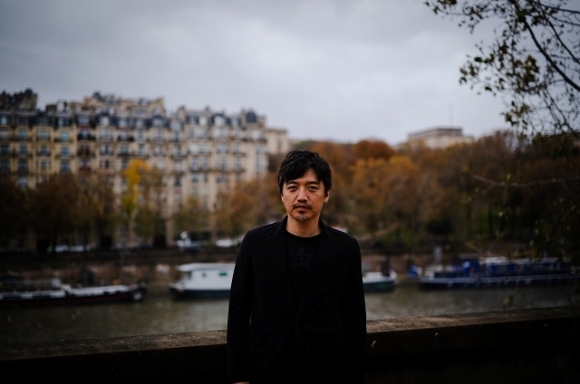 新作TVアニメーション『攻殻機動隊 THE GHOST IN THE SHELL』2026年7月より放送開始！　キービジュアル＆PV第1弾公開｜音楽スタッフ情報も解禁-1