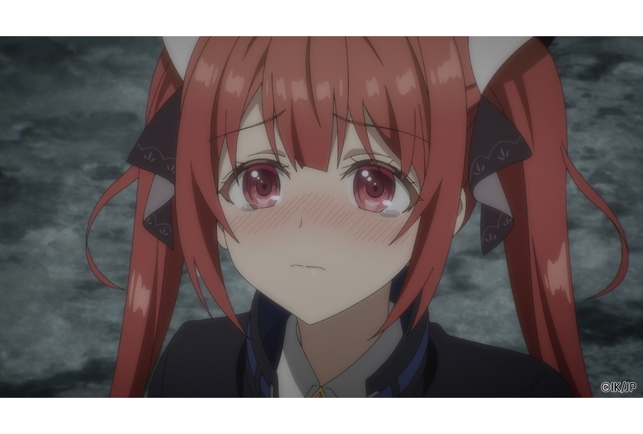 冬アニメ『器用貧乏』第5話あらすじ＆場面カット