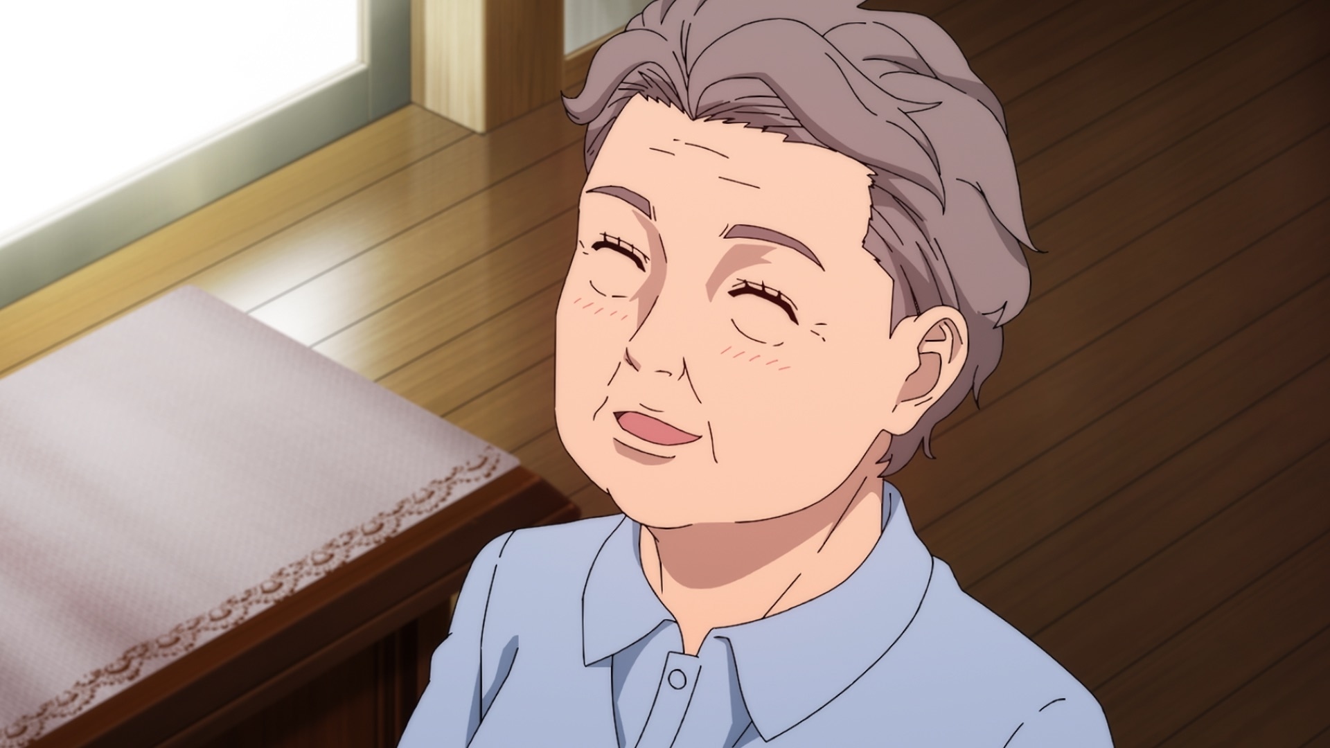 『MFゴースト 3rd Season』Turn29（第29話）「おばあちゃんの軽トラ」のあらすじ＆場面カットが公開！-5