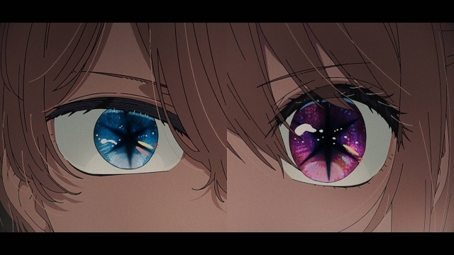 『【推しの子】』第3期 OP主題歌“ちゃんみな「TEST ME」”とED主題歌“なとり「セレナーデ」”のノンクレジット映像＆場面カットが公開！-13