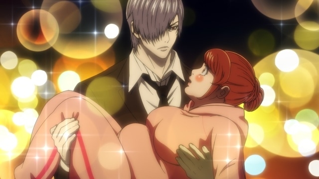 『東島丹三郎は仮面ライダーになりたい』連載インタビュー第14回：島村二葉役・小清水亜美さん 後編｜「兄貴たちと一緒に仮面ライダーになってください」――複雑な葛藤の果てに、ショッカーの存在を知った二葉の“これから”-10