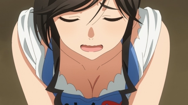 『綺麗にしてもらえますか。』第3話「（本日、定休日です。）」先行場面カット＆あらすじ公開！-6