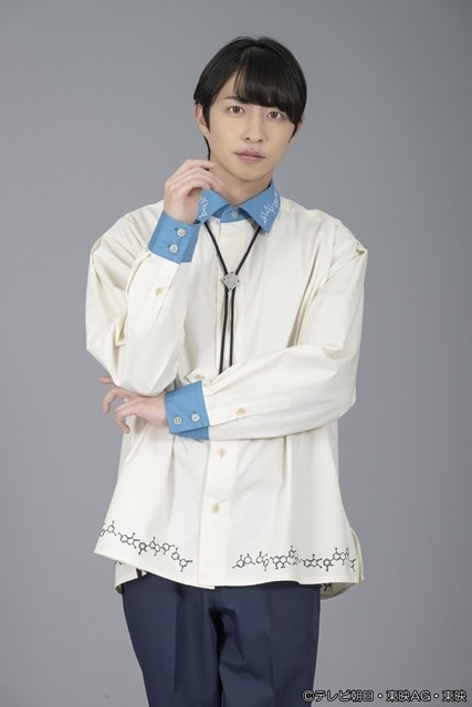 『超宇宙刑事ギャバン インフィニティ』超制作発表を開催、長田光平さんらキャスト陣を初お披露目！　声の出演に子安武人さん・川澄綾子さん・関俊彦さん、主題歌はMay’nさんが担当-27