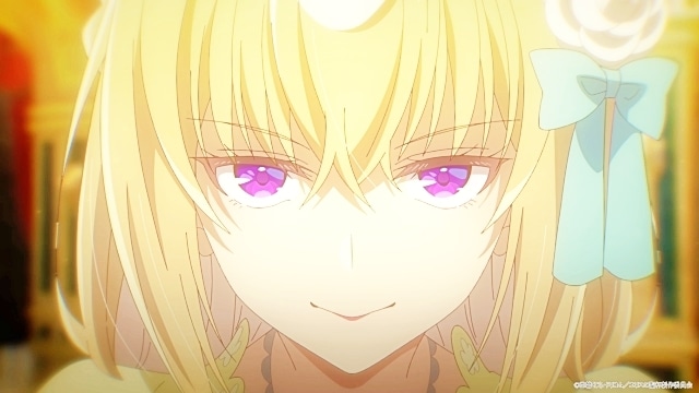 『エリスの聖杯』OPテーマ“鷲尾伶菜「Happy Ever After feat. 由薫」”ノンクレジット映像が公開！-6