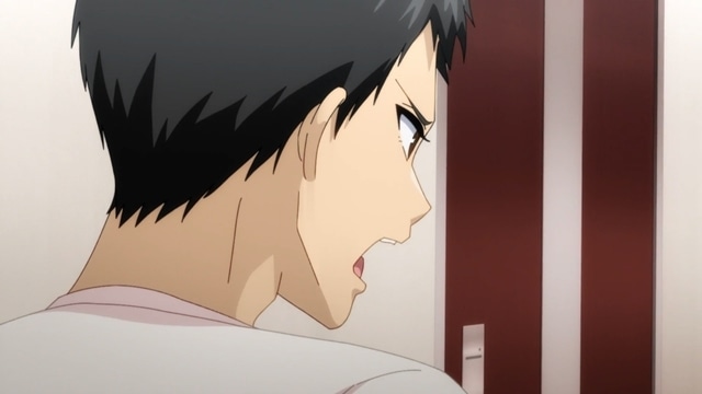 冬アニメ『有栖川煉ってホントは女なんだよね。』より、第3話「有栖川って秘密持ち」先行場面カット＆あらすじ公開！-6