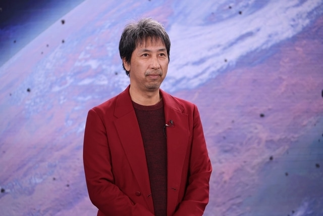 『超宇宙刑事ギャバン インフィニティ』超制作発表を開催、長田光平さんらキャスト陣を初お披露目！　声の出演に子安武人さん・川澄綾子さん・関俊彦さん、主題歌はMay’nさんが担当-35