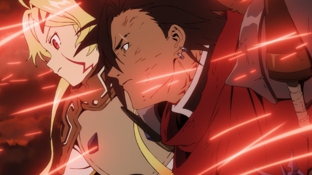 『勇者刑に処す 懲罰勇者9004隊刑務記録』ノンクレジット主題歌映像が公開！-6