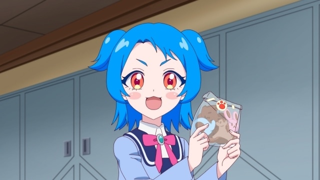 『ひみつのアイプリ』より、第94話「ひみつのバレンタインデー」あらすじ＆先行場面カット公開！-9