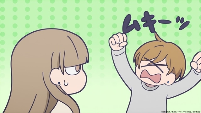 『氷の城壁』4月2日から全国同時放送決定！　キービジュアル＆第1弾PV公開-4