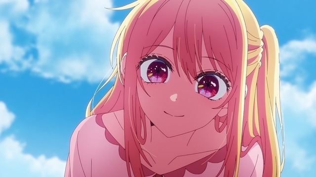 冬アニメ『【推しの子】』第3期放送記念「全主題歌振り返りPV – Looking Back -」公開！　第3期の新規カットも多数公開-7