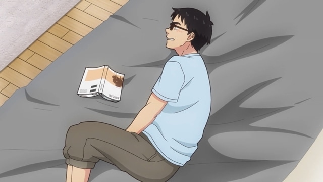 冬アニメ『イチゴ哀歌～雑で生イキな妹と割り切れない兄～』より、第4話「インスタントなふたり」先行場面カット＆あらすじ公開！-2