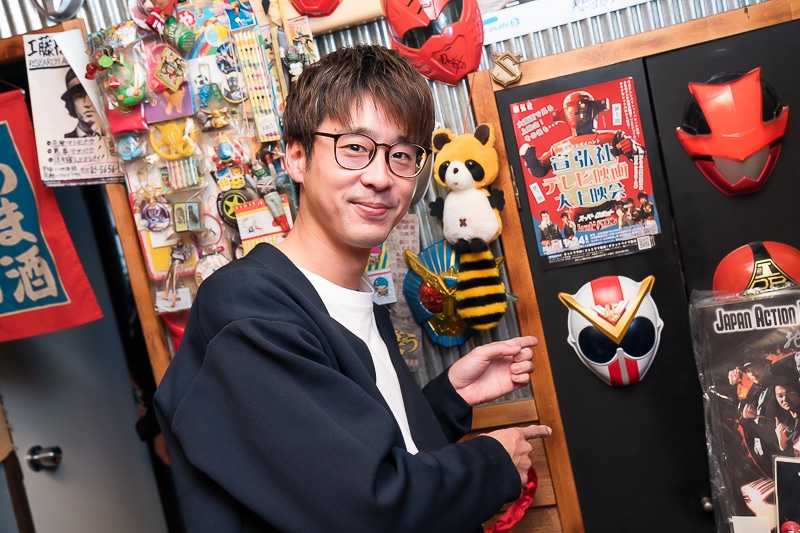 高田JAPANの好きなアニメや特撮は？メンバーの凄いと思うアクションシーンは？【月刊 高田JAPAN 第2回 2026年1月号】-15