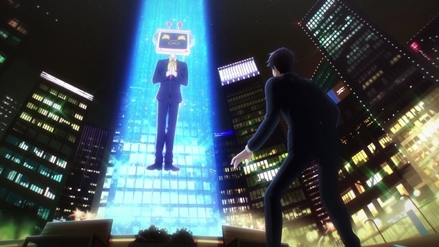 『破産富豪 The Richest Man in GAME』より、最終話・第16話「立ち上がる時」先行場面カット＆あらすじ公開！-8