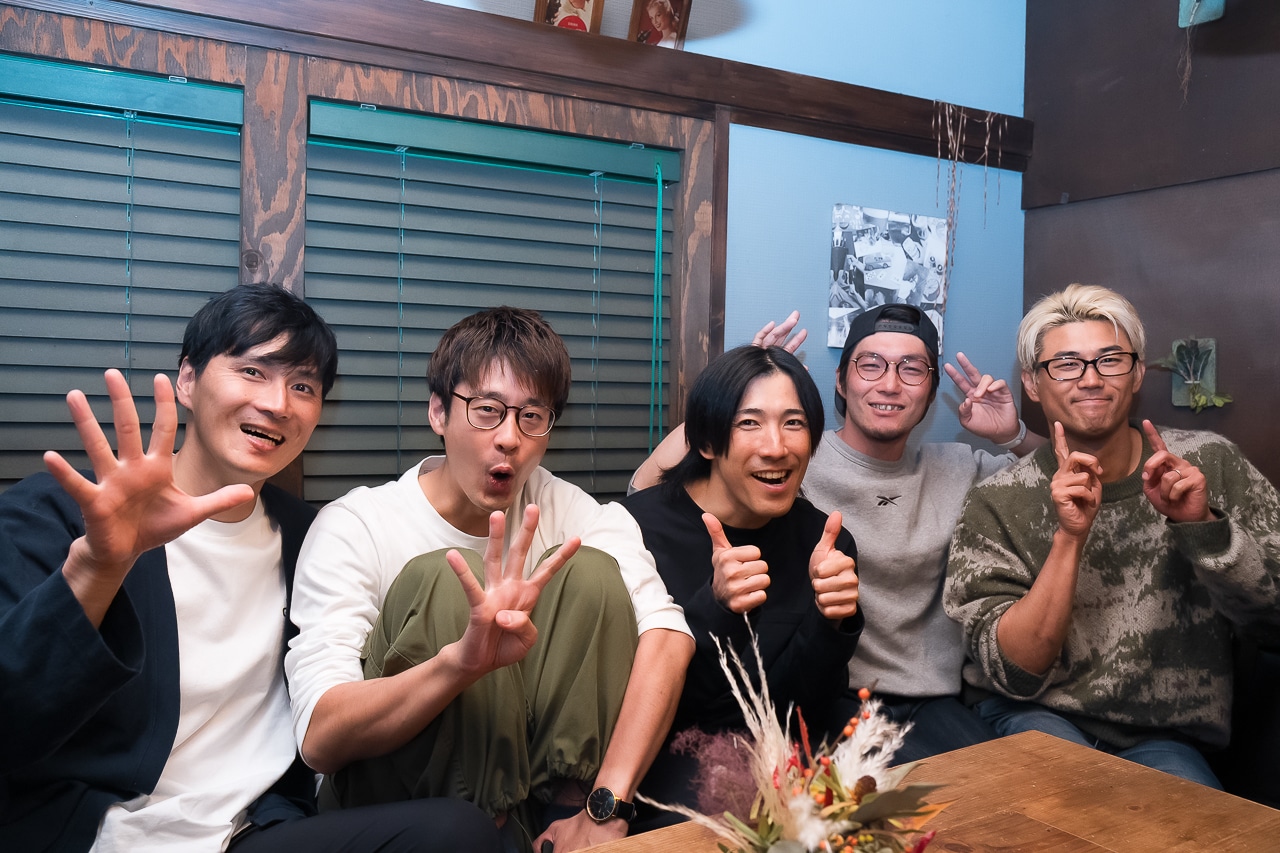 高田JAPANの好きなアニメや特撮は？【月刊 高田JAPAN 第2回 2026年1月号】