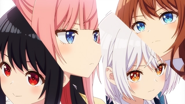 冬アニメ『真夜中ハートチューン』より、第4話先行場面カット＆あらすじ到着！　OP＆ED映像のノンクレジット版、WEBラジオ情報公開！-9