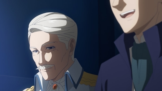 冬アニメ『貴族転生 ～恵まれた生まれから最強の力を得る～』より、第4話「アルメリアの反乱」先行場面カット＆あらすじ公開！-5