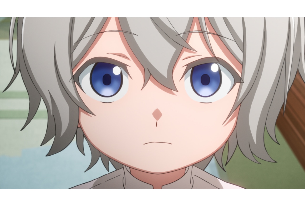 冬アニメ『お気楽領主アニメ』第1話あらすじ＆場面カット