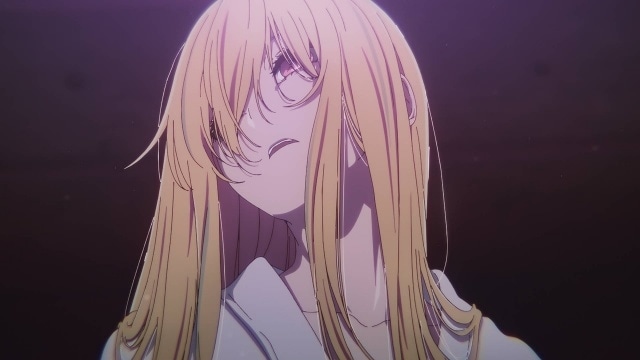 『【推しの子】』第3期 OP主題歌“ちゃんみな「TEST ME」”とED主題歌“なとり「セレナーデ」”のノンクレジット映像＆場面カットが公開！-1