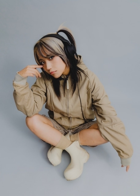 「攻殻機動隊展 Ghost and the Shell」特別イベント第二弾ラインナップ発表｜合計30のトーク・音楽ライブなどの館内イベントが開催。総勢90名以上の豪華アーティスト・クリエイターが会場に集まる-24