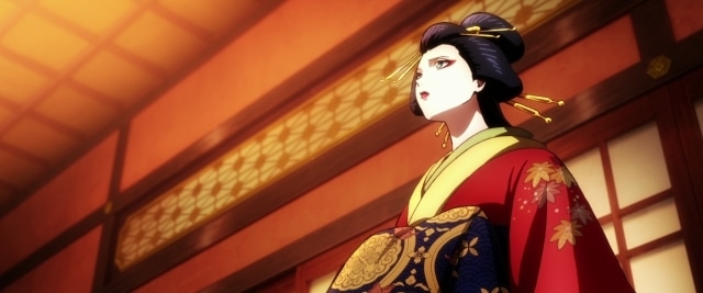 『新劇場版 銀魂 -吉原大炎上-』場面写真が一挙解禁！　万事屋キャスト＆SUPER BEAVER＆安藤尚也監督が登壇する初日舞台挨拶が開催決定-7