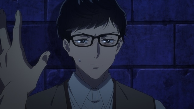 冬アニメ『異世界の沙汰は社畜次第』より、第3話「管理されました」先行場面カット＆あらすじ公開！-2