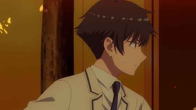 冬アニメ『真夜中ハートチューン』より、第5話先行場面カット＆あらすじ到着！　第2話挿入歌「夢追白書」特別映像、WEBラジオ情報公開！-7