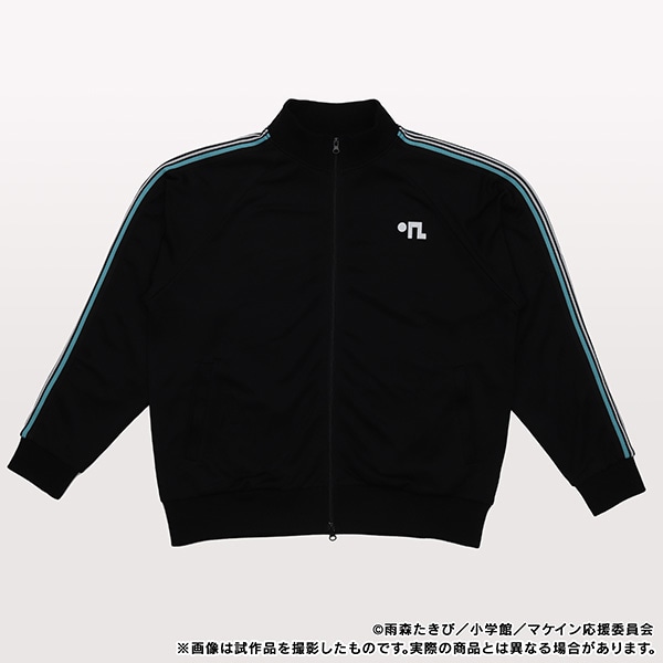 TVアニメ『負けヒロインが多すぎる！』の新商品が、アニメイト「Space A la mode」で発売！　描き下ろしのマケインたちとお揃いのジャージやグッズが買える!!-1