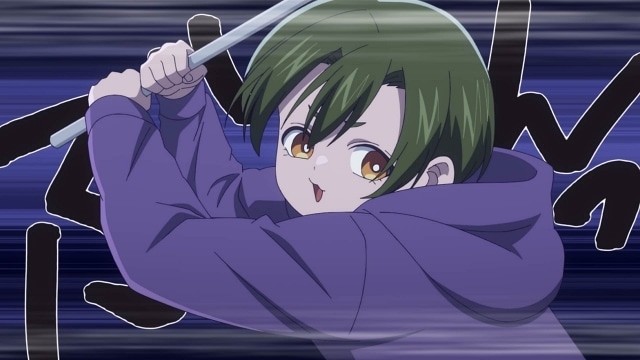 ミケは意外とちゃんと人間をしている子!?　仲間に対する愛情は本心！　『拷問バイトくんの日常』連載インタビュー第2回：ミケ役・永塚拓馬さん-2