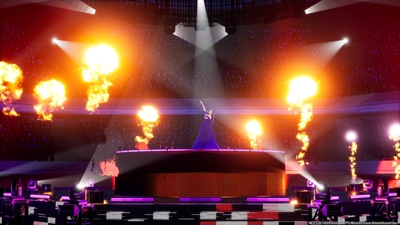 俺が離れている間に『アイドルマスター』はここまで大きくなっていたのか………！　千早の歌を通してシリーズが20年かけて歩んだ道筋を感じられた如月千早単独武道館公演「OathONE」1月25日公演レポート-7